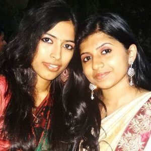 Meet your Posher, Anjali